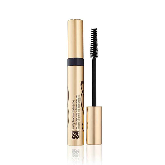 Sumptuous Extreme Lash Multiplying Volume and Length Mascara | 01 Extreme Black