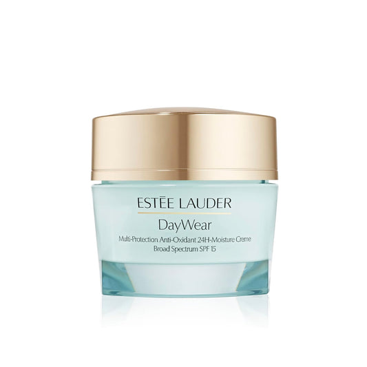 Daywear Multi-Protection Anti-Oxidant 24H-Moisture Cream SPF 15 | Anti-Aging Moisturizer | Face Cream