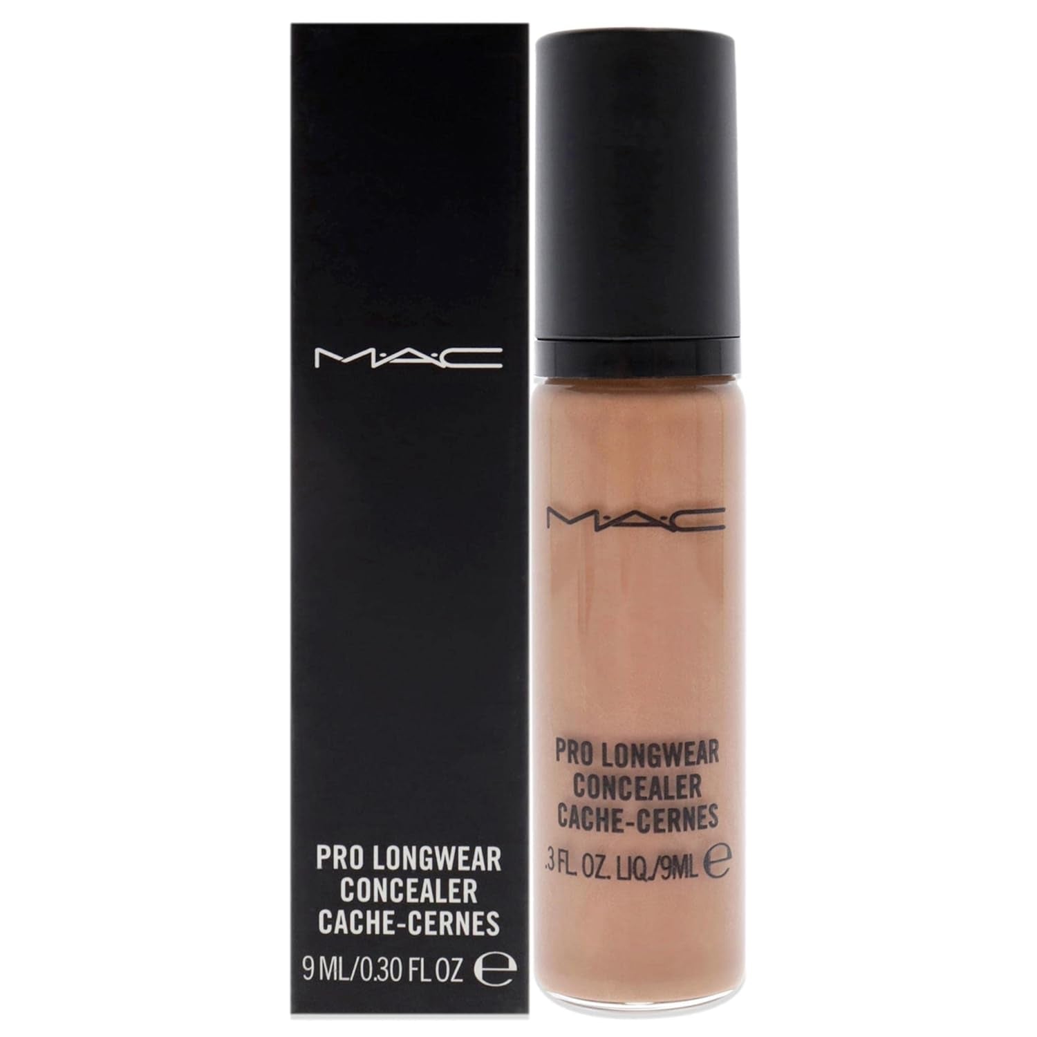 Pro Longwear Concealer NC42,0.3 Fl Oz (Pack of 1)