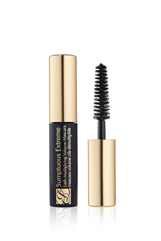 Sumptuous Extreme Lash Multiplying Volume and Length Mascara | 01 Extreme Black