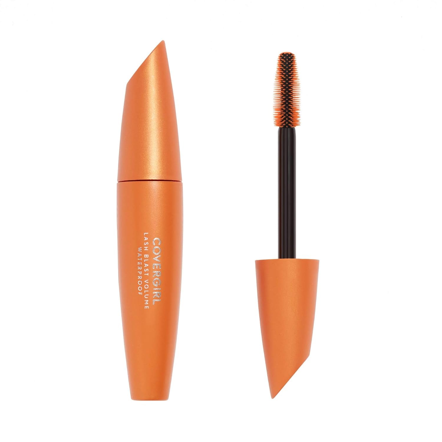 Lash Blast Volume Mascara, Very Black
