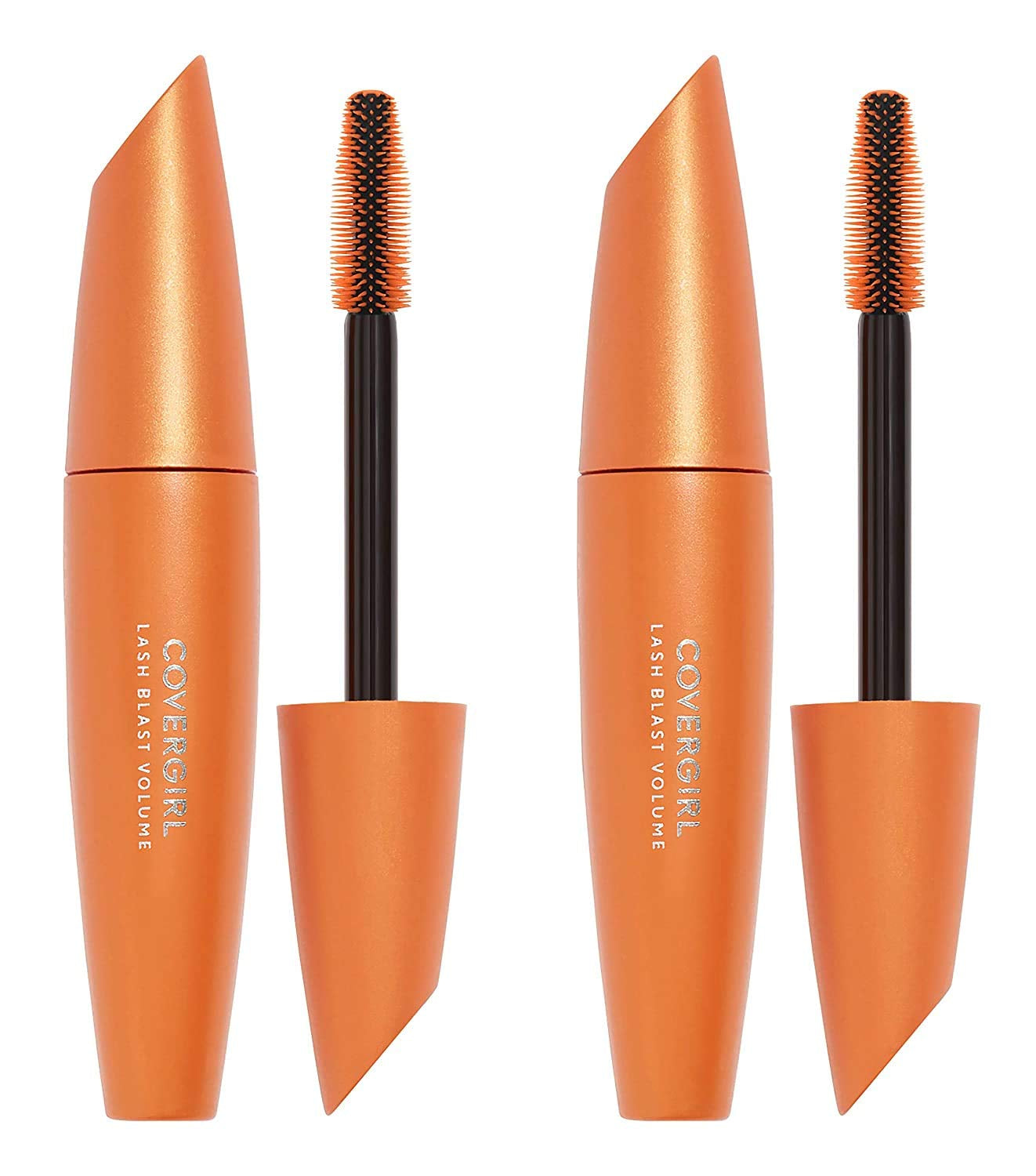 Lash Blast Volume Mascara, Very Black
