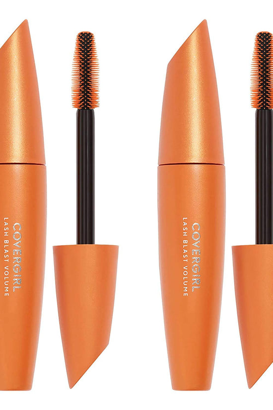 Lash Blast Volume Mascara, Very Black