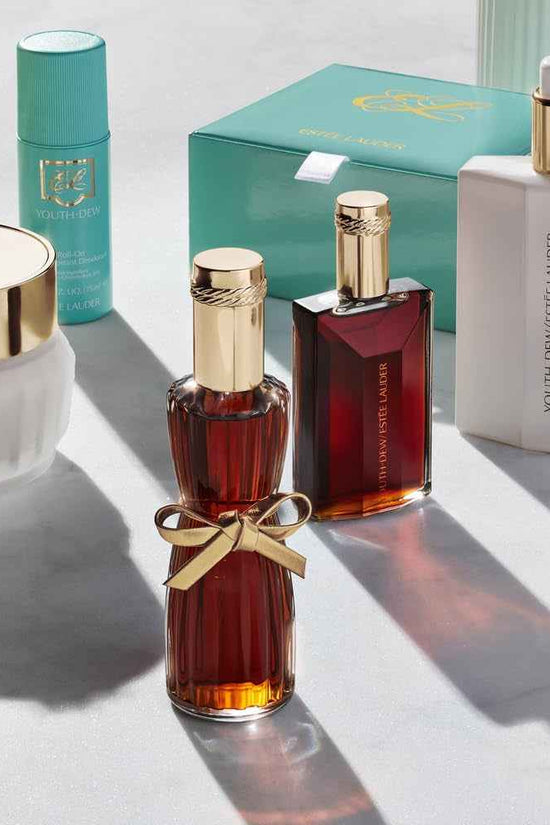 Youth-Dew Eau De Parfum Spray with Notes of Rose, Spices & Patchouli | Women'S Perfume