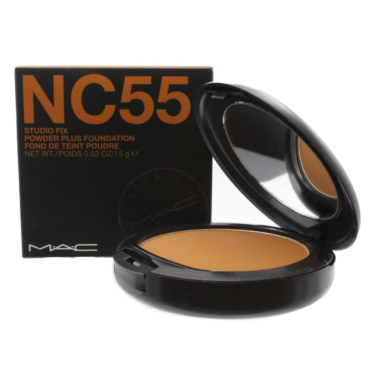Studio Fix Powder plus Foundation, 0.52 Oz C4.5