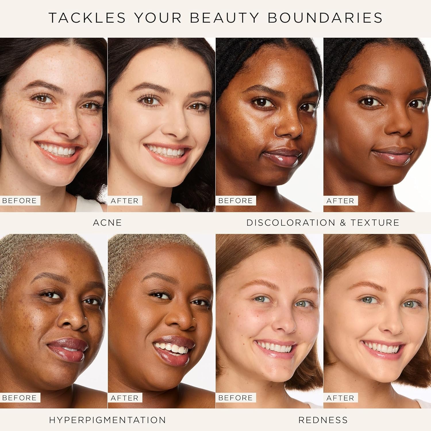 Shape Tape Full-Coverage Concealer