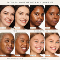 Shape Tape Full-Coverage Concealer