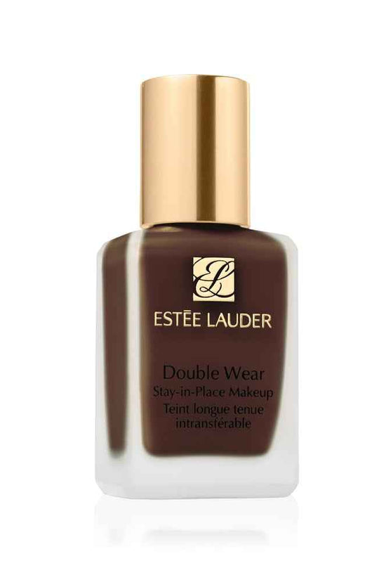 Double Wear Stay-In-Place 24-Hour Long-Wear Matte Foundation Makeup, 1 Fl Oz