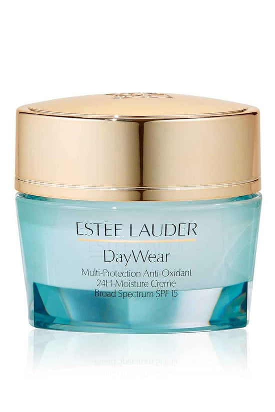 Daywear Multi-Protection Anti-Oxidant 24H-Moisture Cream SPF 15 | Anti-Aging Moisturizer | Face Cream