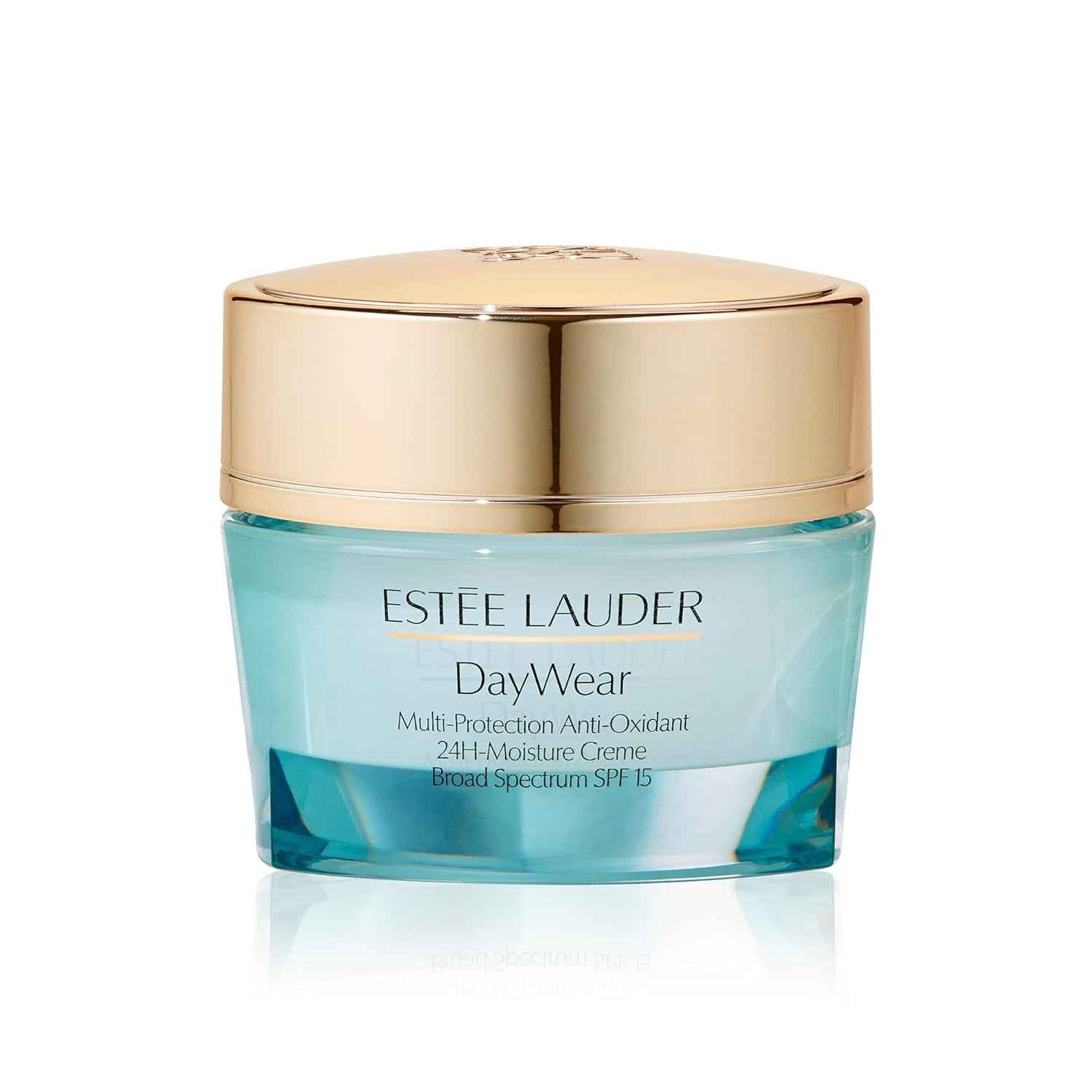 Daywear Multi-Protection Anti-Oxidant 24H-Moisture Cream SPF 15 | Anti-Aging Moisturizer | Face Cream