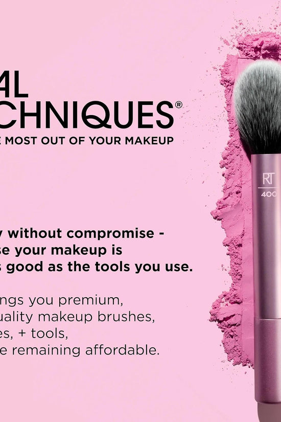 Miracle Complexion Sponge, Makeup Blender for Liquid and Cream Foundation, Full Coverage, Streak-Free Professional Makeup Tool, Cruelty Free, Vegan, Latex Free, 4 Count