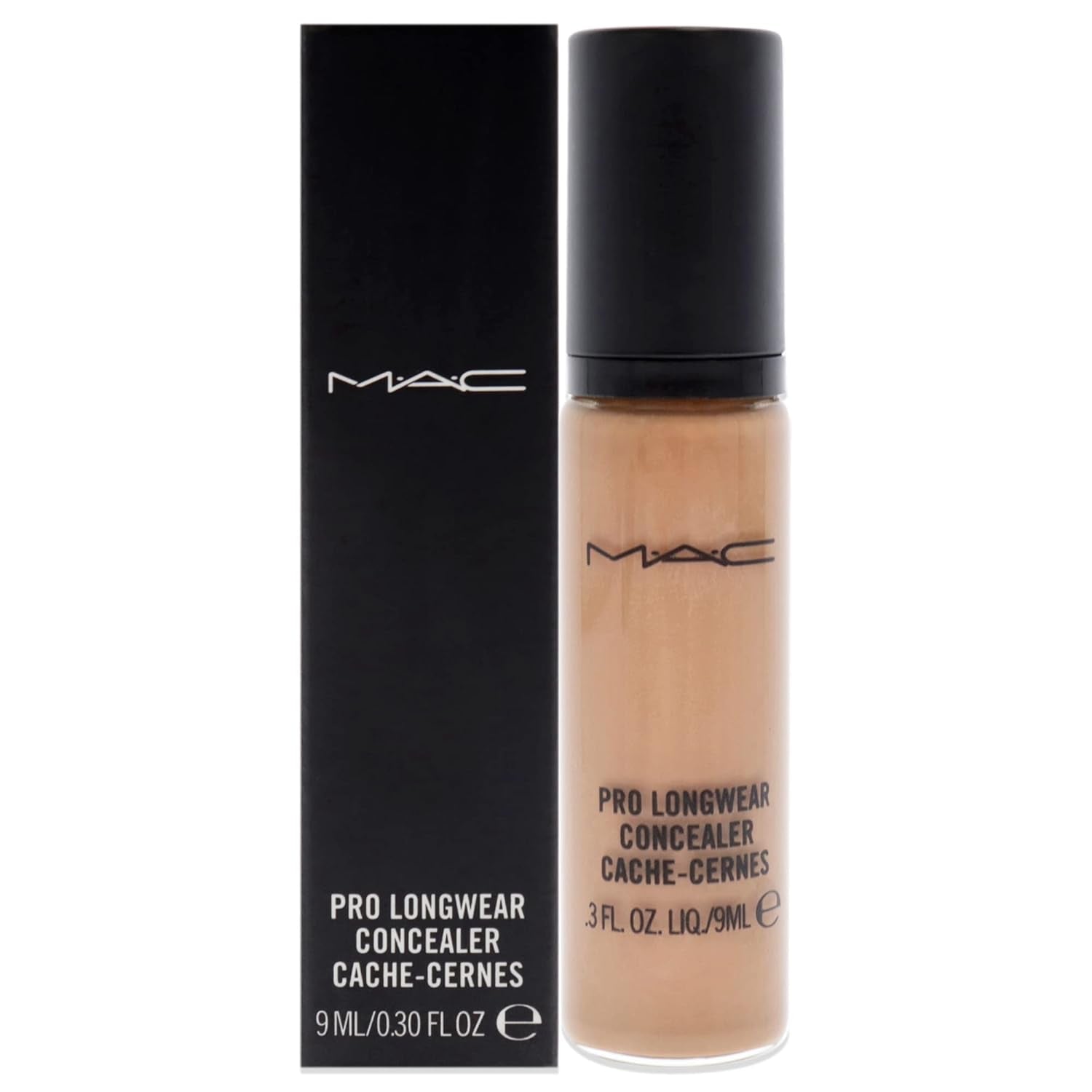 Pro Longwear Concealer NC42,0.3 Fl Oz (Pack of 1)