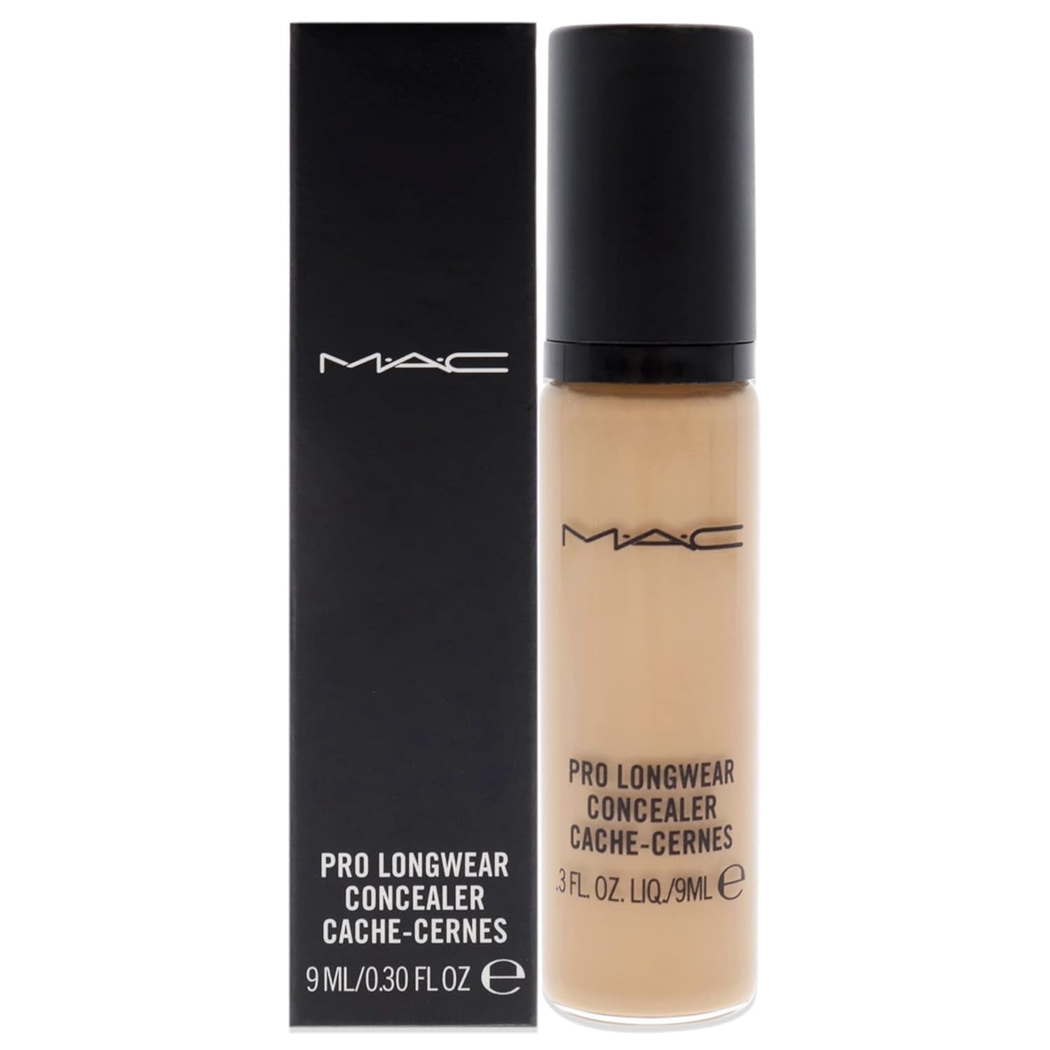 Pro Longwear Concealer NC42,0.3 Fl Oz (Pack of 1)