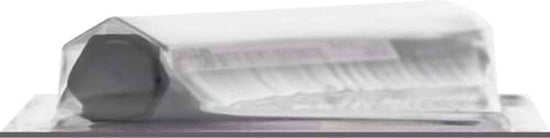 Hyper Easy Liquid Pen No-Skip Eyeliner, Satin Finish, Waterproof Formula, Pitch Black, 0.018 Fl Oz