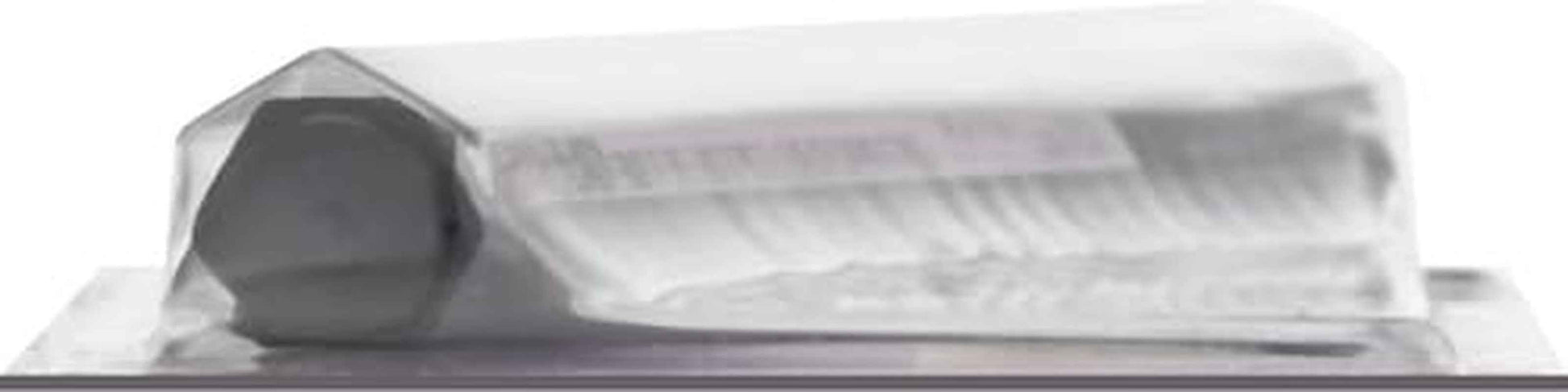 Hyper Easy Liquid Pen No-Skip Eyeliner, Satin Finish, Waterproof Formula, Pitch Black, 0.018 Fl Oz