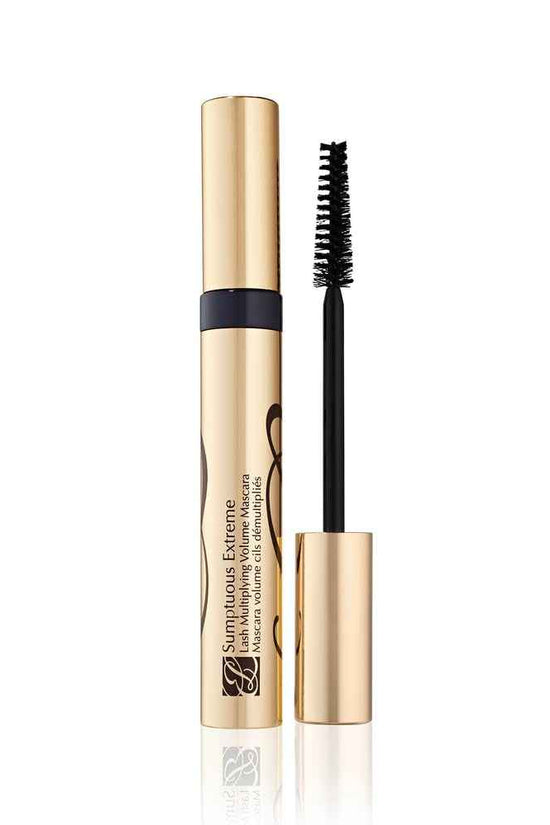 Sumptuous Extreme Lash Multiplying Volume and Length Mascara | 01 Extreme Black