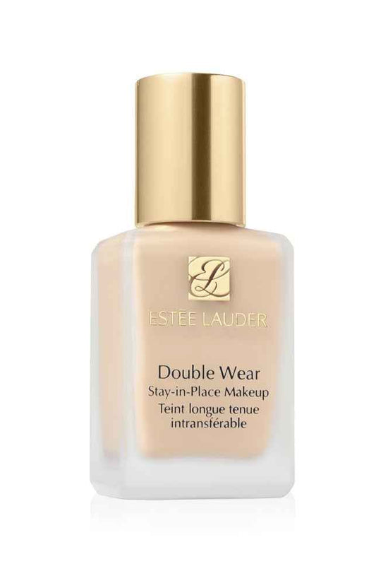Double Wear Stay-In-Place 24-Hour Long-Wear Matte Foundation Makeup, 1 Fl Oz