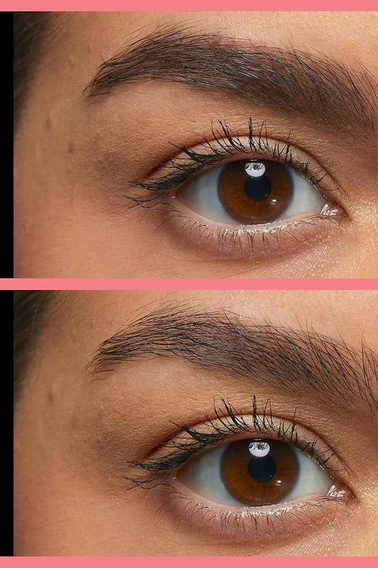 Total Temptation Eyebrow Definer Pencil, Medium Brown, 1 Count