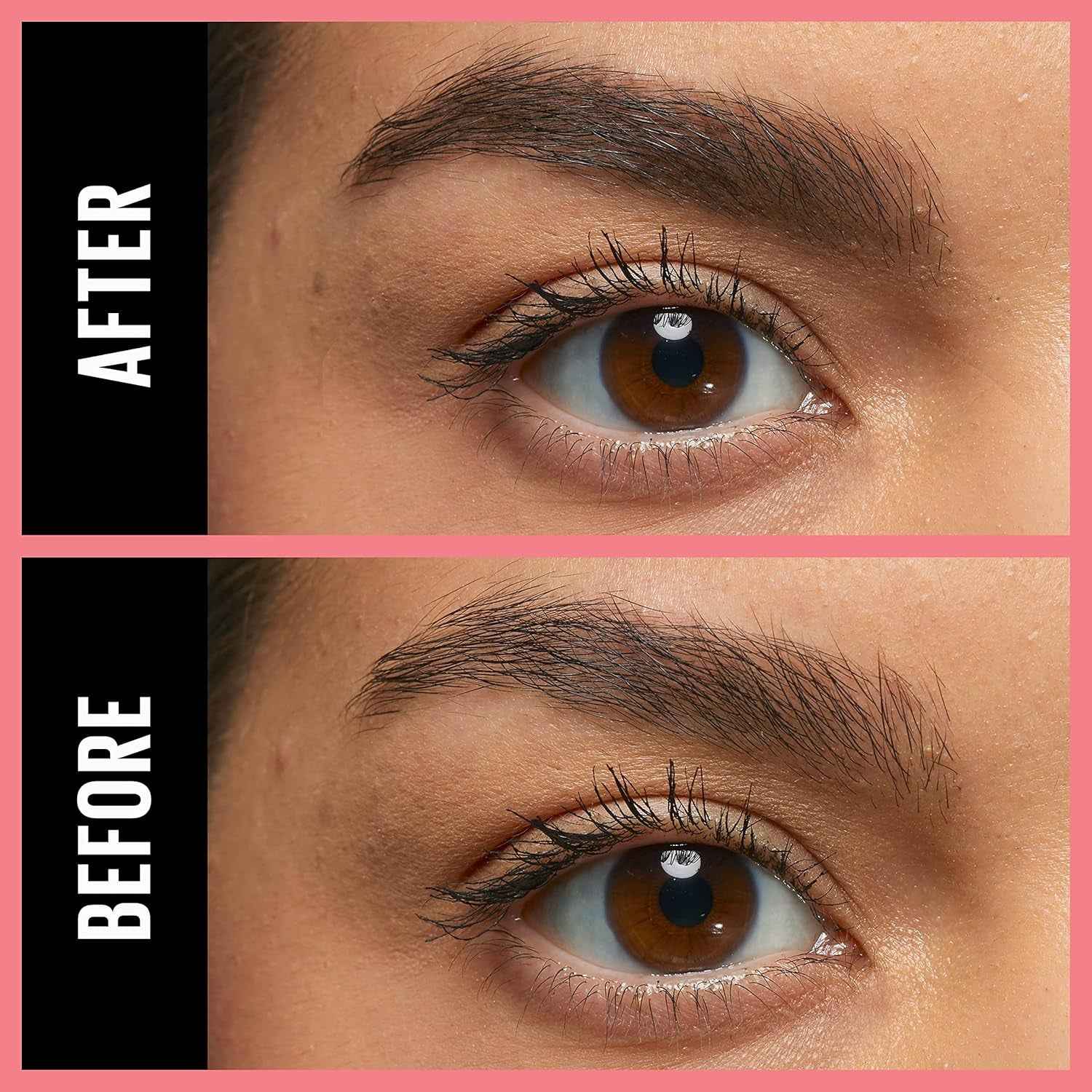 Total Temptation Eyebrow Definer Pencil, Medium Brown, 1 Count