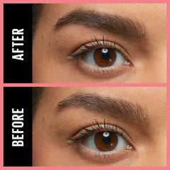 Total Temptation Eyebrow Definer Pencil, Medium Brown, 1 Count