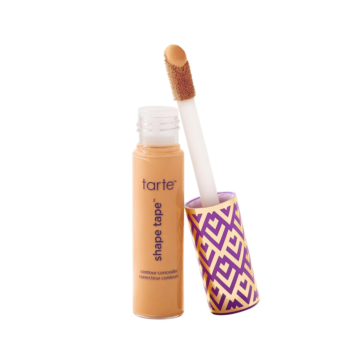 Shape Tape Full-Coverage Concealer
