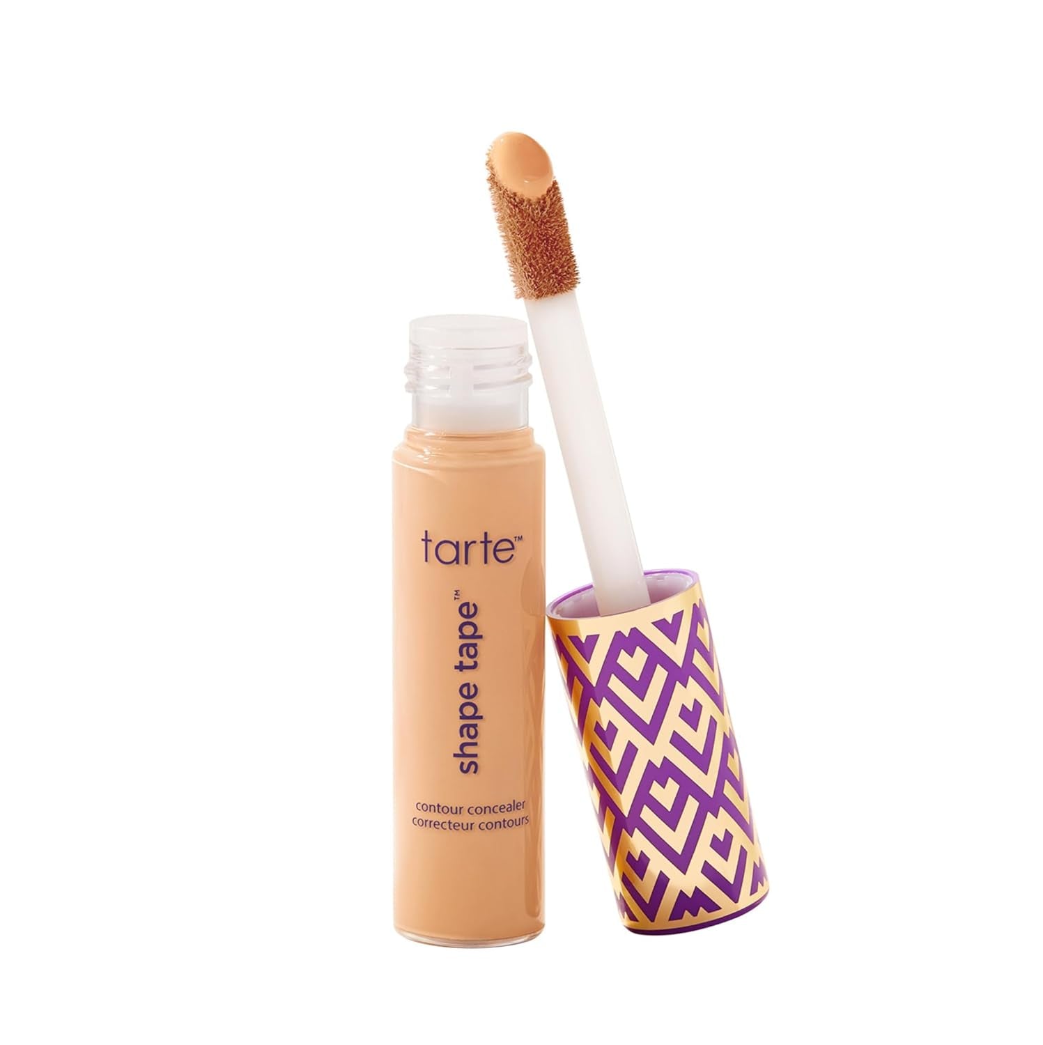 Shape Tape Full-Coverage Concealer