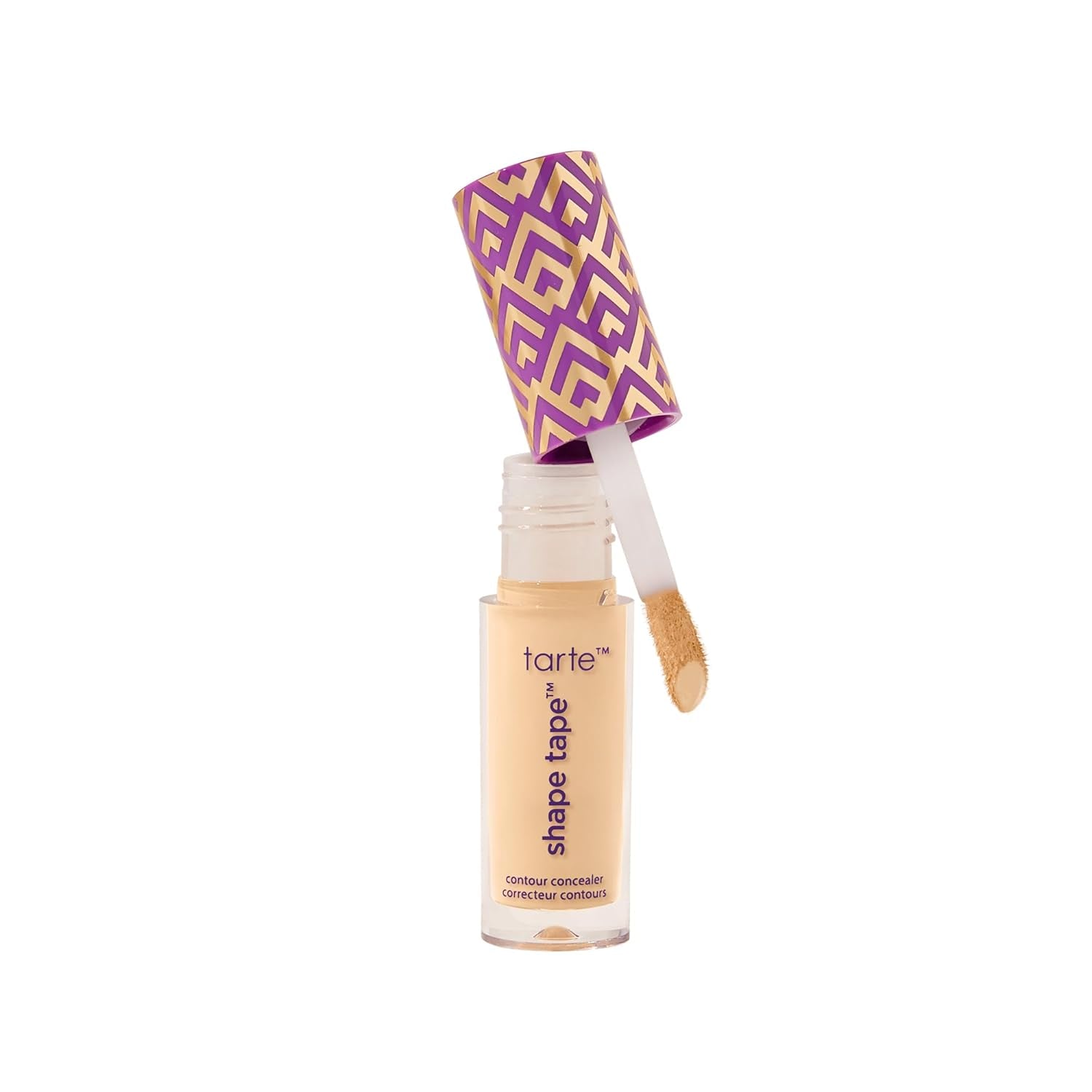 Shape Tape Full-Coverage Concealer