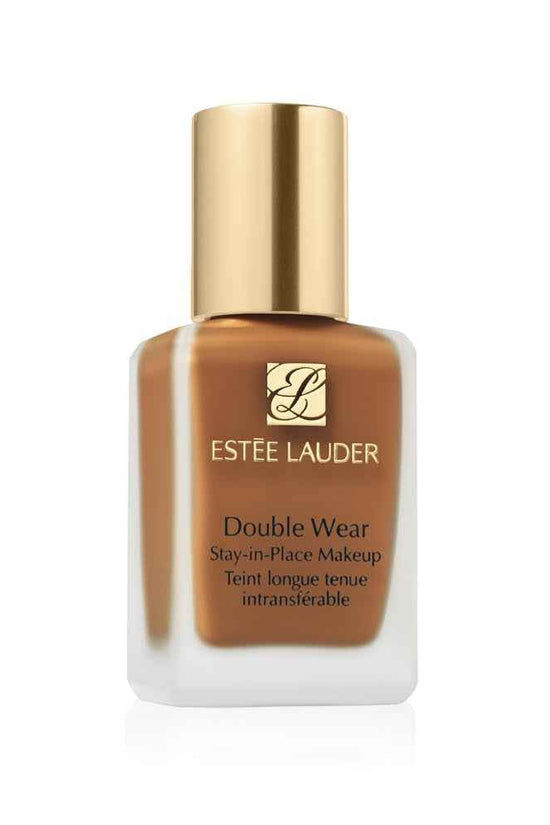 Double Wear Stay-In-Place 24-Hour Long-Wear Matte Foundation Makeup, 1 Fl Oz