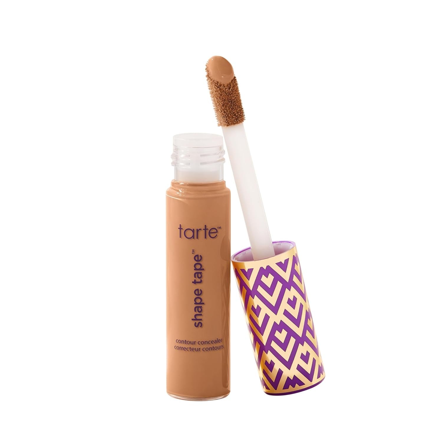 Shape Tape Full-Coverage Concealer