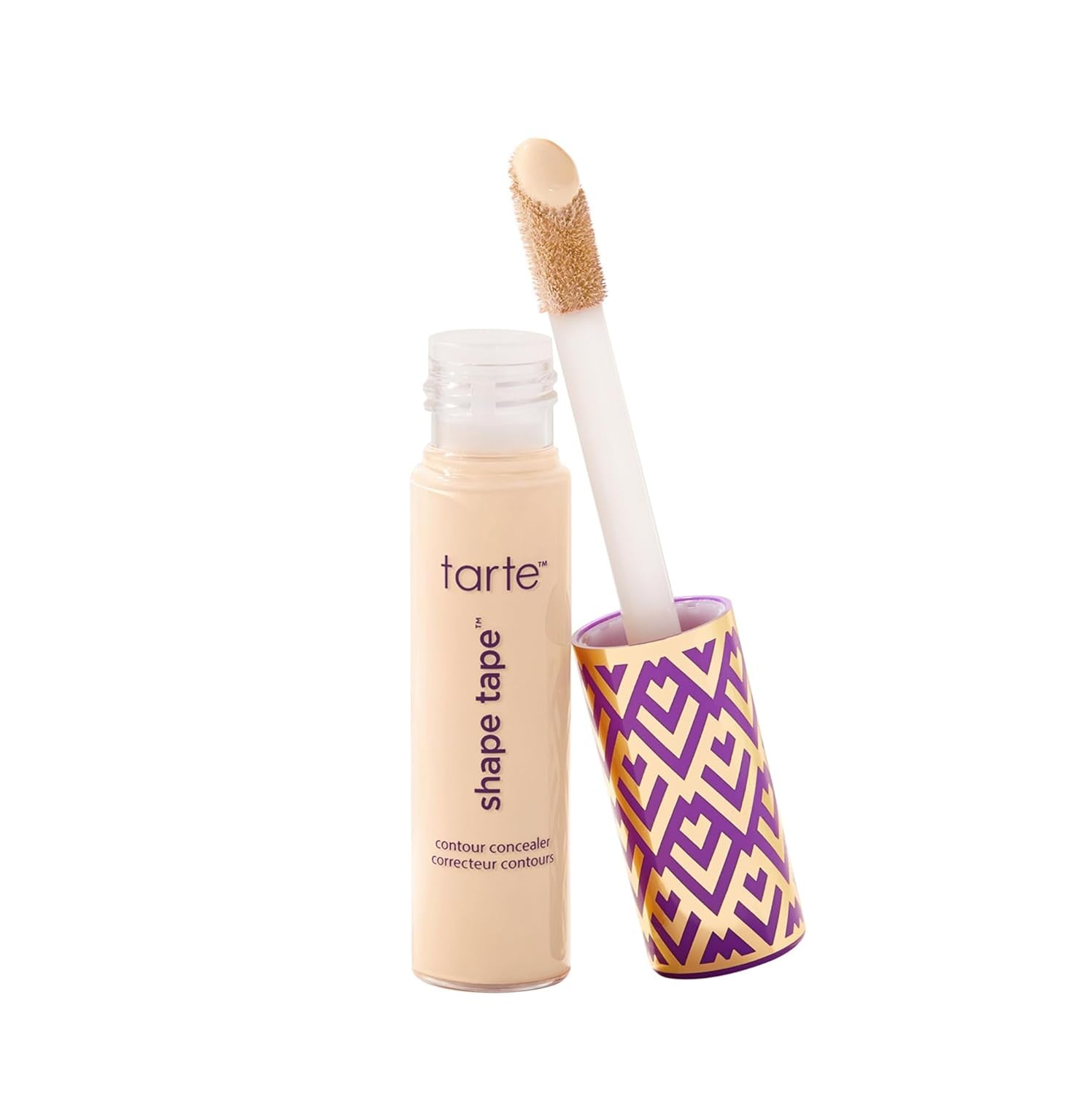 Shape Tape Full-Coverage Concealer