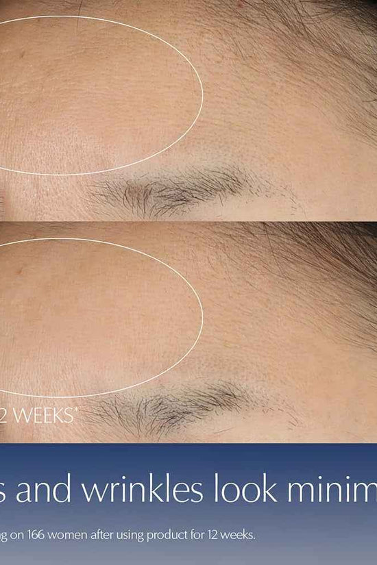 Advanced Night Repair Face Serum Synchronized Multi-Recovery Complex with Hyaluronic Acid & Peptides | anti Aging & Hydrating