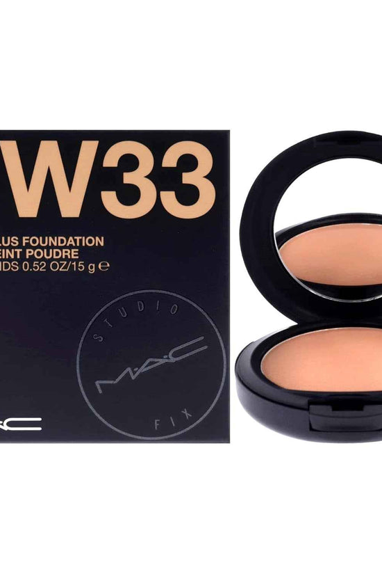 Studio Fix Powder plus Foundation, 0.52 Oz C4.5