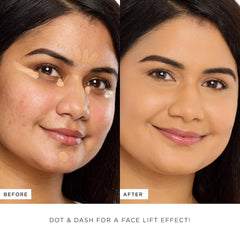 Shape Tape Full-Coverage Concealer