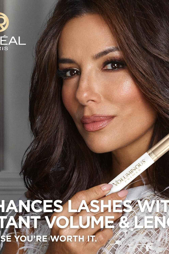 Makeup Voluminous Lash Boosting Conditioning Primer Mascara, White Primer, 0.24 Fl; Oz.