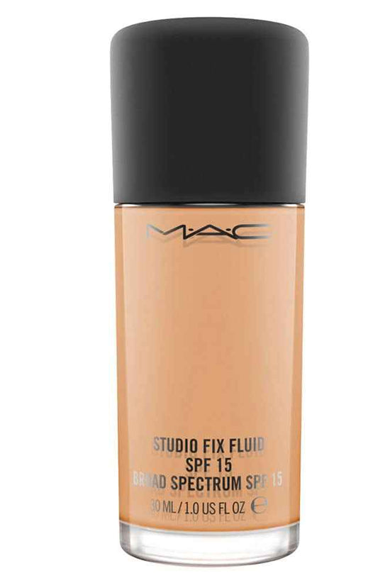 Studio Fix Fluid Foundation SPF 15 C8, 1 Ounce