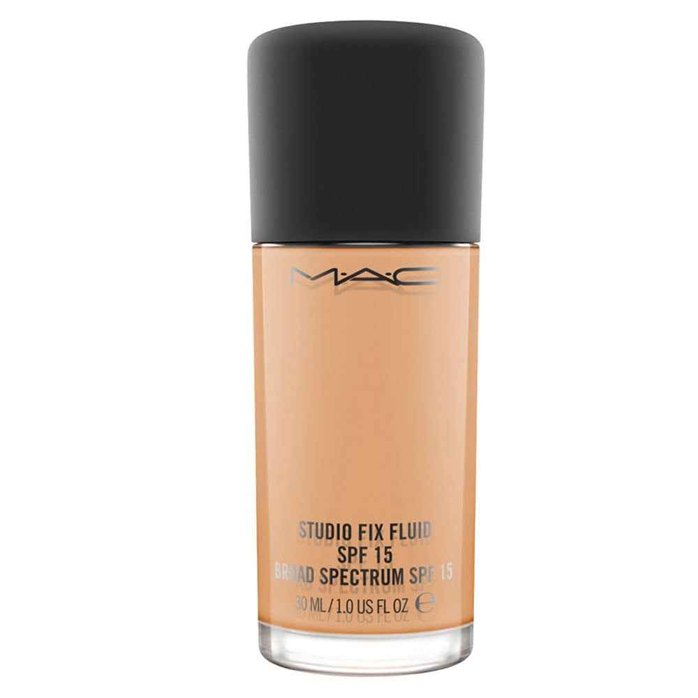 Studio Fix Fluid Foundation SPF 15 C8, 1 Ounce