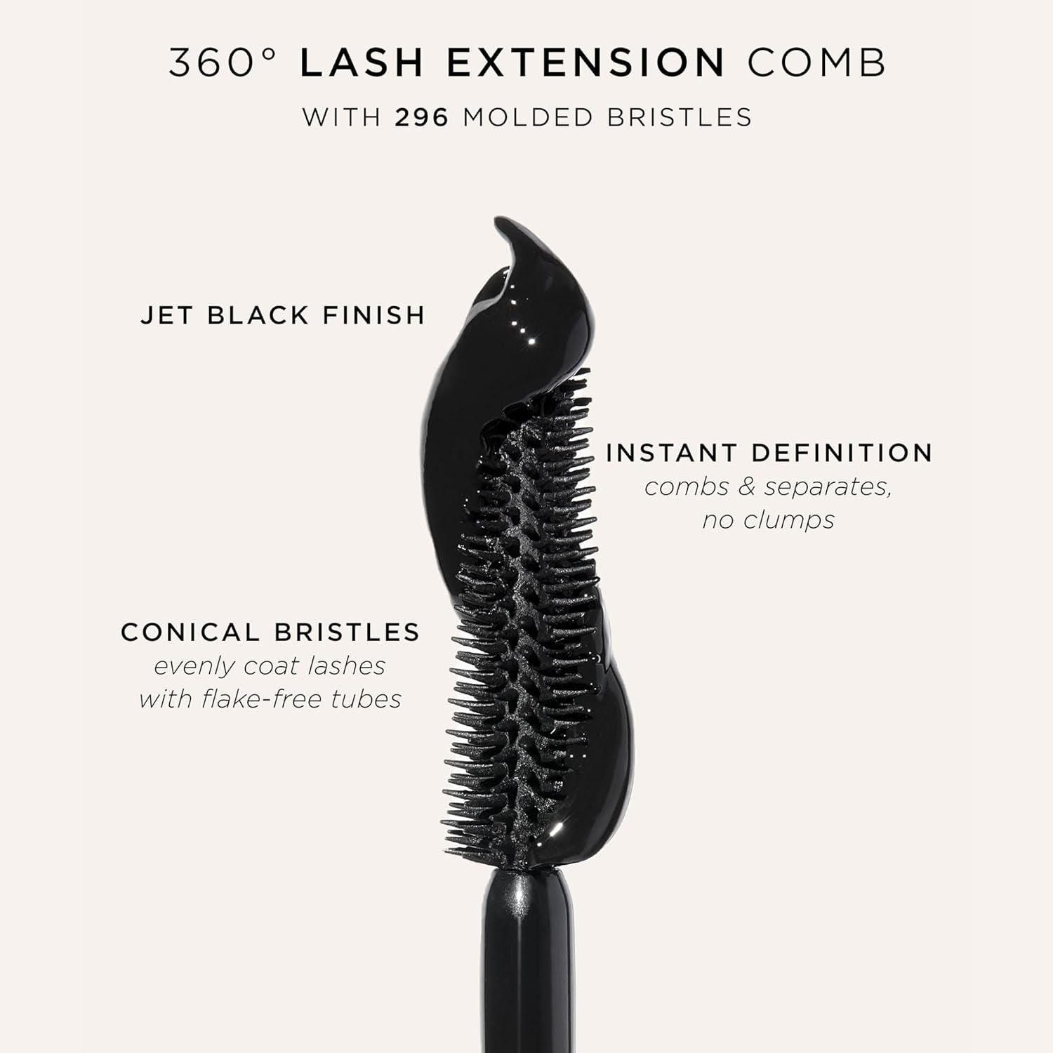 Tarte Tartelette XL Tubing Mascara