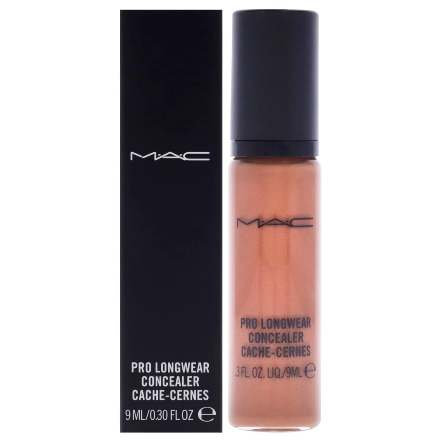 Pro Longwear Concealer NC42,0.3 Fl Oz (Pack of 1)