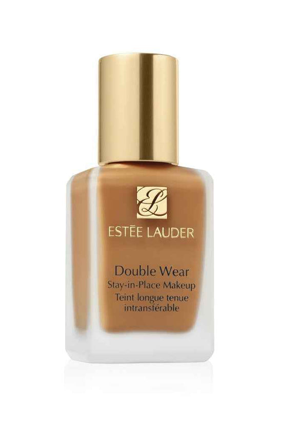 Double Wear Stay-In-Place 24-Hour Long-Wear Matte Foundation Makeup, 1 Fl Oz