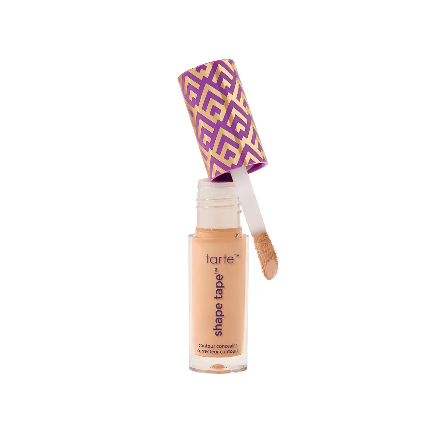 Shape Tape Full-Coverage Concealer