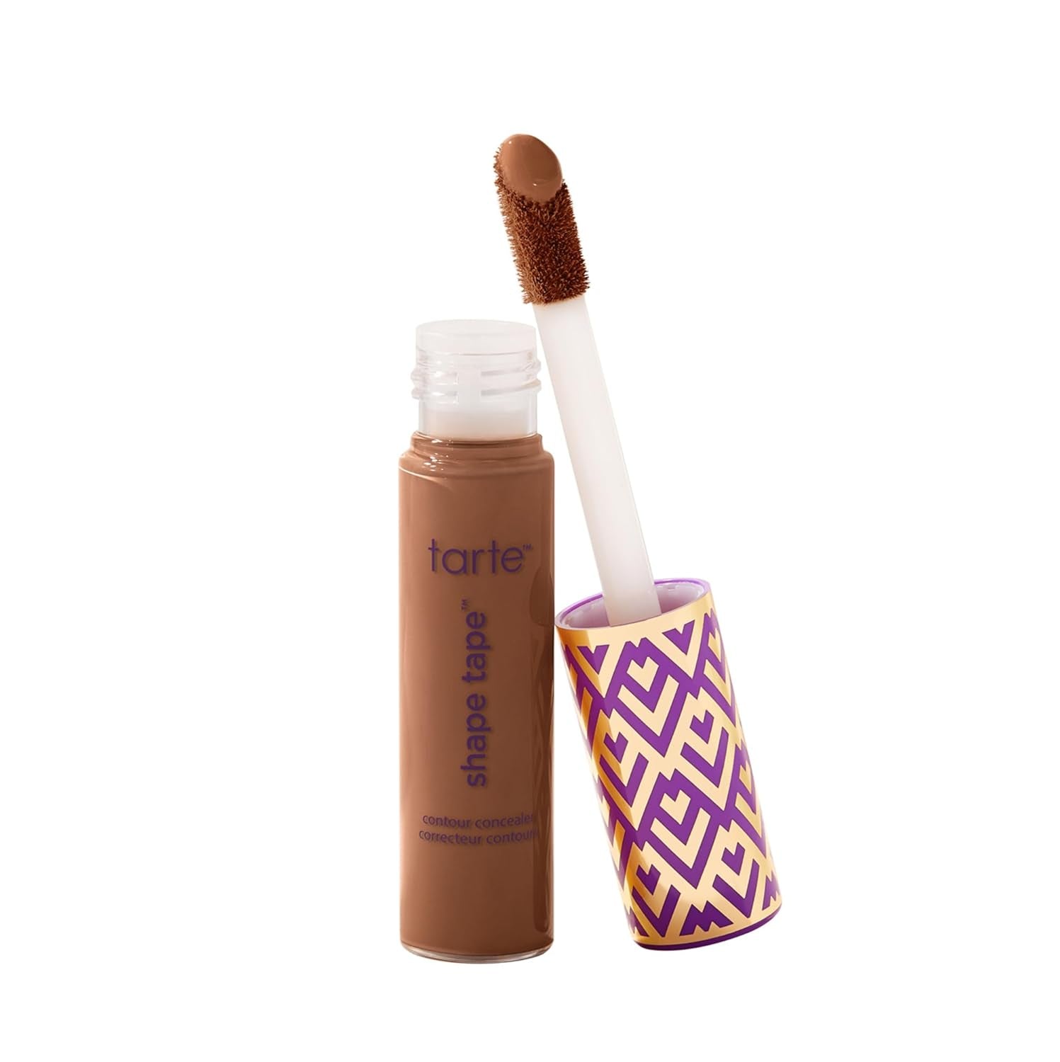 Shape Tape Full-Coverage Concealer