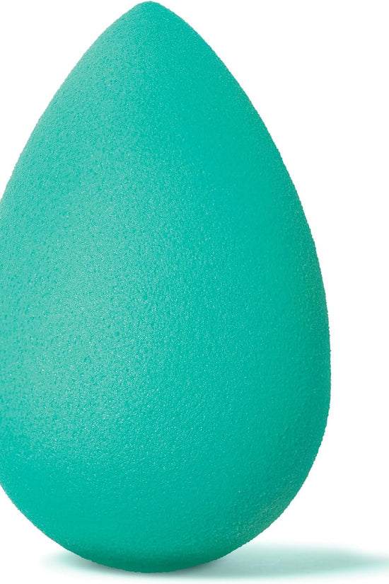 ® | Original Pink Beauty Blender Makeup Sponge, Super-Soft Foam Easily Blends Foundations, Powders & Creams, Made in USA, Reusable, Washable, Streak Free Application, Vegan, Cruelty Free