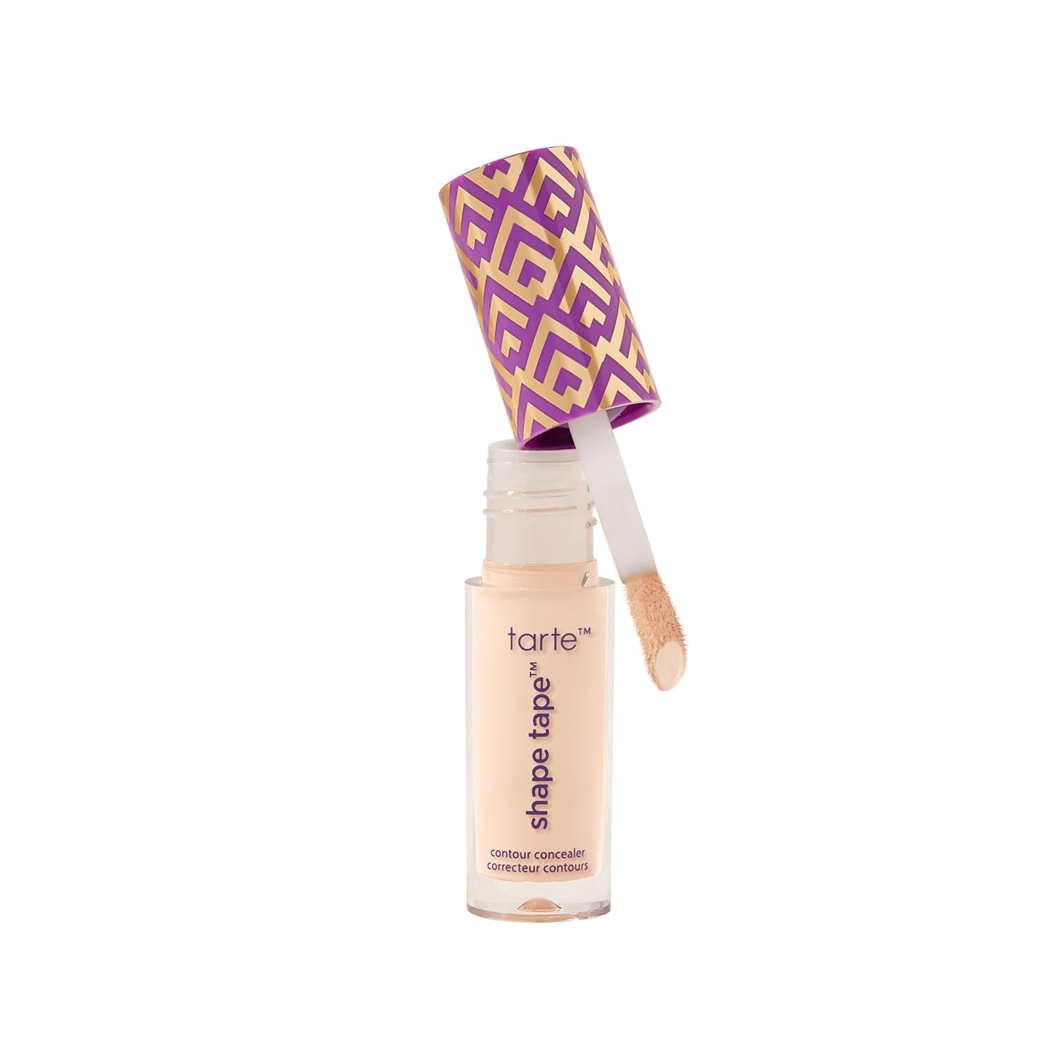 Shape Tape Full-Coverage Concealer