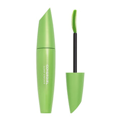 Clump Crusher Mascara, 20X More Volume, Double Sided Brush, Long-Lasting Wear - 800 Very Black (Pack of 1)