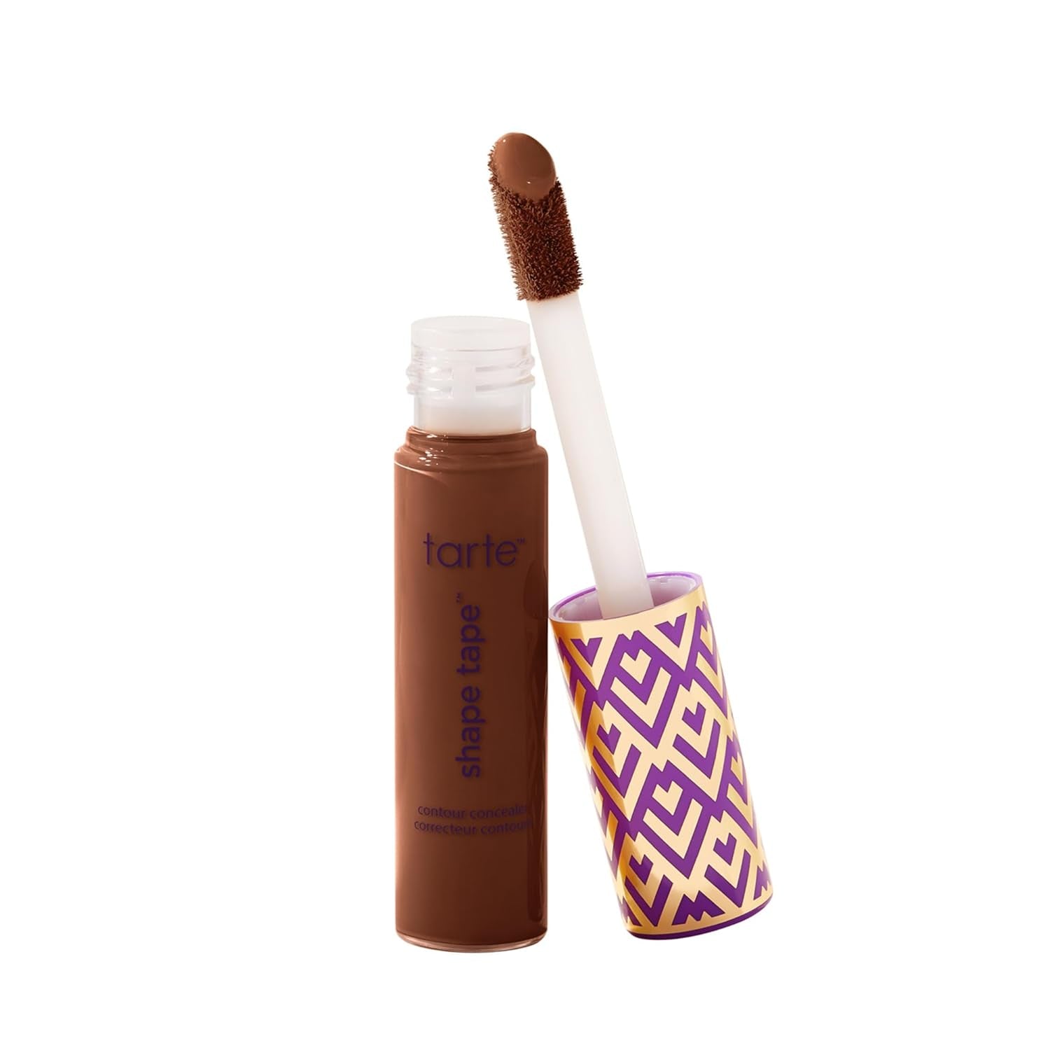 Shape Tape Full-Coverage Concealer