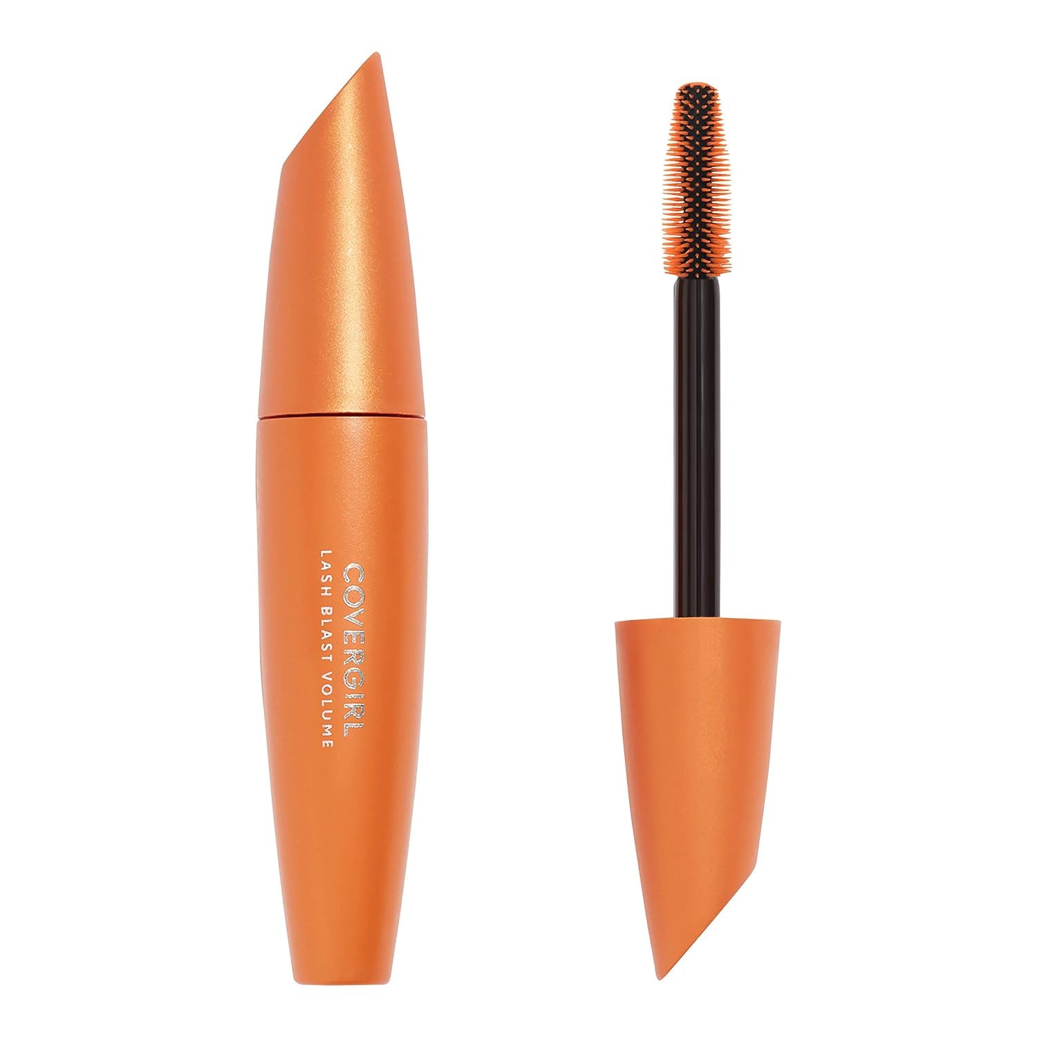 Lash Blast Volume Mascara, Very Black