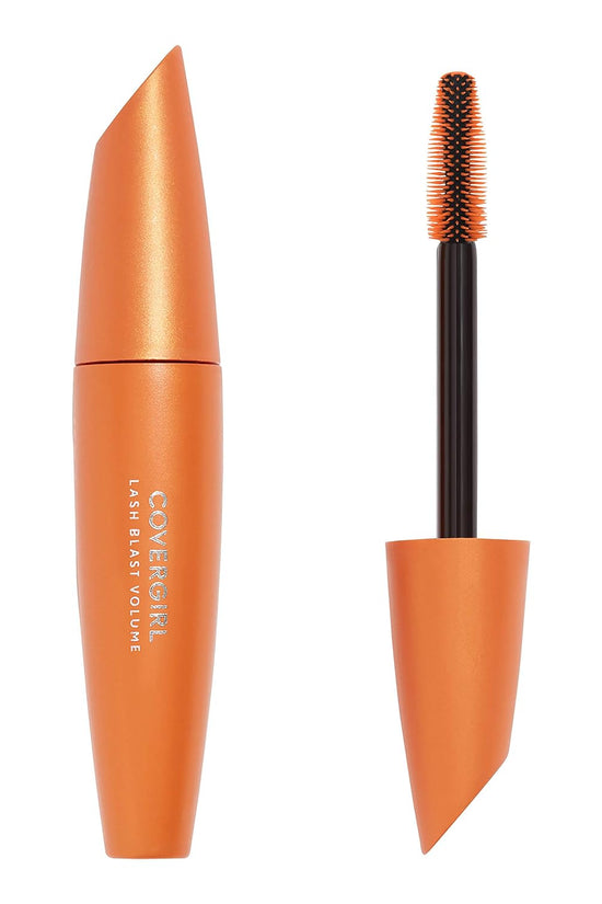 Lash Blast Volume Mascara, Very Black