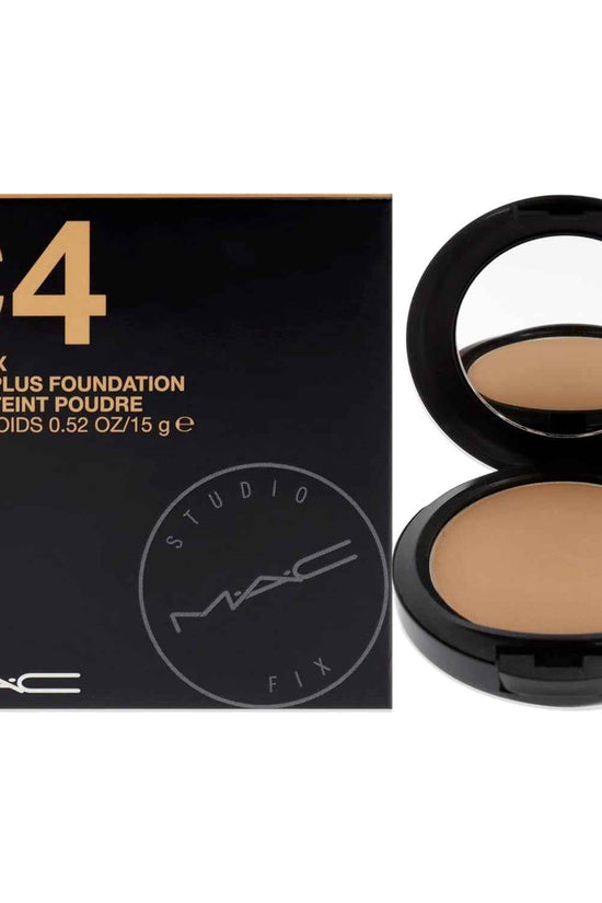 Studio Fix Powder plus Foundation, 0.52 Oz C4.5