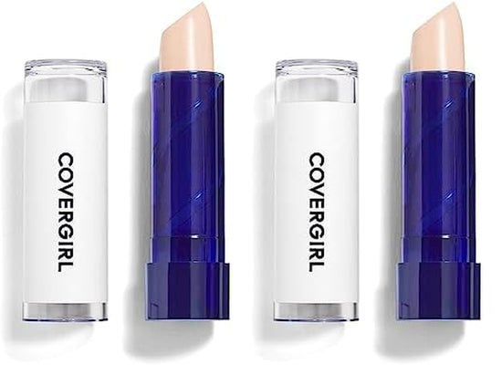 Smoothers Moisturizing Concealer Stick, Light, 0.14 Ounce