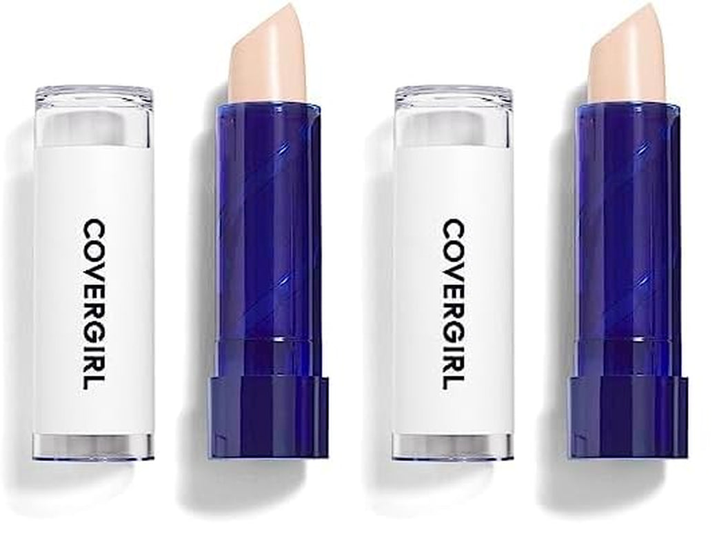 Smoothers Moisturizing Concealer Stick, Light, 0.14 Ounce